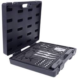 KS Tools 700.1100 Sada stahováků Upínací rozsah 120 mm Počet háčků 3