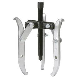 KS Tools 700.1100 Sada stahováků Upínací rozsah 120 mm Počet háčků 3