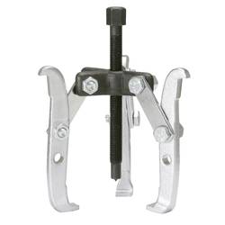 KS Tools 700.1100 Sada stahováků Upínací rozsah 120 mm Počet háčků 3