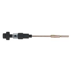 KS Tools 152.1122 Výstužník žhavicích svíček 3v1 M9 x 1,0