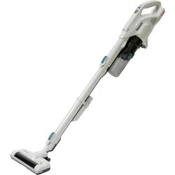 Makita CL004GZ akumulátorový zyklon vysavač bezsáčkový, cyklónová technologie