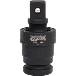 KS Tools 5151374 515.1374 kulový kloub 20 mm 3/4 palec Pohon (šroubovák) 3/4 108 mm 1 ks