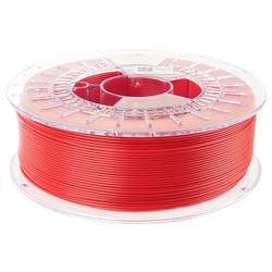 Spectrum Filaments 80657 Premium PCTG vlákno pro 3D tiskárny PCTG chemicky odolné, Bez zápachu 1.75 mm 1000 g Signální červená, červená 1 ks