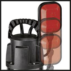 Einhell 4181510 GC-DP 9040 N ponorné čerpadlo pro užitkovou vodu 22000 l/h 9 m