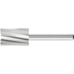 PFERD TOOLS 22405916 frézovací kolík , válec, Délka 65 mm, Vnější Ø 16 mm, Pracovní délka 25 mm, Ø hřídele 6 mm