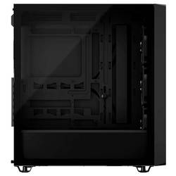 Corsair CORSAIR Geh Midi 3200D RS Performance, B midi tower PC skříň černá