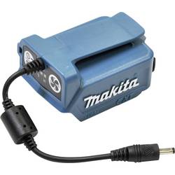 Makita Akumulátorový adaptér 198639-2