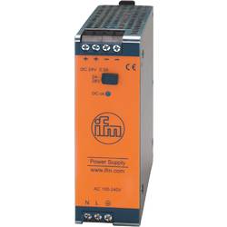ifm Electronic DN4011 síťový zdroj DN4011 1 ks