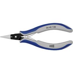 Knipex 34 42 130 dílnu ploché kleště chrom-vanadová ocel na kuličková ložiska 130 mm