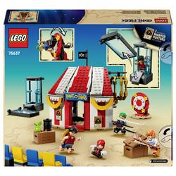 75637 LEGO® ONE PIECE