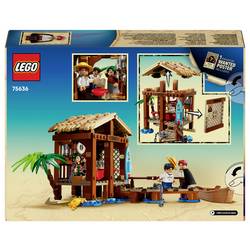 75636 LEGO® ONE PIECE