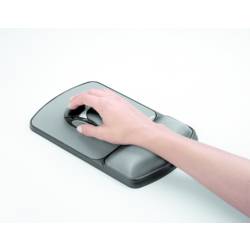 Fellowes 9374001 podložka pod myš vícebarevná