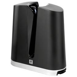 Zwilling Zwilling V-förmiger Messerschärfer 32605-000-0 ostřič nožů černá