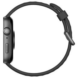 HUAWEI WATCH FIT 3 (Solo-B09S) chytré hodinky uni černá