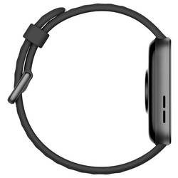 HUAWEI WATCH FIT 3 (Solo-B09S) chytré hodinky uni černá