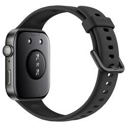 HUAWEI WATCH FIT 3 (Solo-B09S) chytré hodinky uni černá