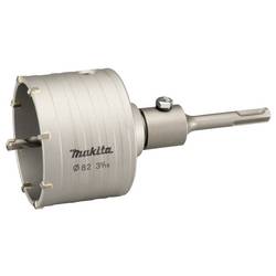 Makita D-74027 sada dutých vrtacích korunek 82 mm 1 sada