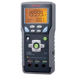 Sanwa Electric Instrument LCR701 digitální tester komponentů
