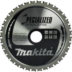 Makita B-33417 pilový kotouč 1 ks