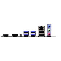 BioStar A620MT-E 2.0 (AM5) (D) Základní deska Socket (PC) AMD AM5 Tvarový faktor Micro-ATX Čipová sada základní desky AMD® A620A