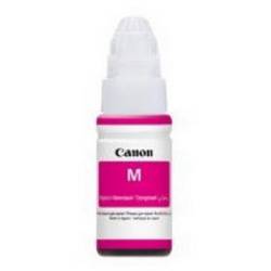 Canon 1605C001 GI-590 M náhradní náplň originál Canon purppurová 1 ks