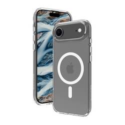 dbramante1928 Iceland Pro MS iPhone Air - Clear Cover Apple iPhone 17 Air transparentní IM66CL006698