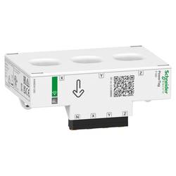 Schneider Electric A9MEM1580 A9MEM1580 digitální elektroměr 1 ks