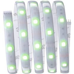 Paulmann MaxLED Basic RGB 79880 LED pásek základní sada konektor 24 V 1.5 m teplá bílá 1 ks