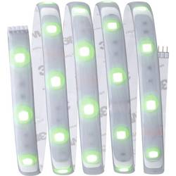 Paulmann MaxLED Basic RGB 79880 LED pásek základní sada konektor 24 V 1.5 m teplá bílá 1 ks