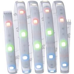 Paulmann MaxLED Basic RGB 79880 LED pásek základní sada konektor 24 V 1.5 m teplá bílá 1 ks