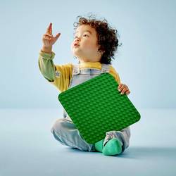 10460 LEGO® DUPLO® Základní deska v zelené barvě
