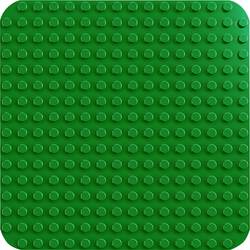 10460 LEGO® DUPLO® Základní deska v zelené barvě