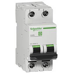 Schneider Electric M9F12210 M9F12210 elektrický jistič