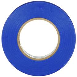 3M 165BL5E izolační páska modrá (d x š) 20 m x 19 mm 1 ks