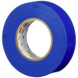 3M 165BL5E izolační páska modrá (d x š) 20 m x 19 mm 1 ks
