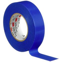 3M 165BL5E izolační páska modrá (d x š) 20 m x 19 mm 1 ks