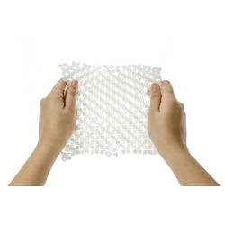 Polymaker PD01002 PolyFlex TPU-95A vlákno pro 3D tiskárny TPU flexibilní 1.75 mm 750 g bílá 1 ks