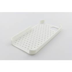 Polymaker PD01002 PolyFlex TPU-95A vlákno pro 3D tiskárny TPU flexibilní 1.75 mm 750 g bílá 1 ks