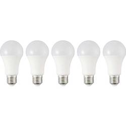 Sygonix SY-6829300 LED Energetická třída (EEK2021) A (A - G) E27 7.2 W = 100 W teplá bílá (Ø x v) 60 mm x 118 mm 5 ks