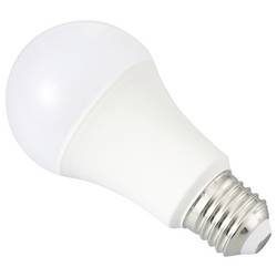 Sygonix SY-6829300 LED Energetická třída (EEK2021) A (A - G) E27 7.2 W = 100 W teplá bílá (Ø x v) 60 mm x 118 mm 5 ks