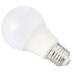 Sygonix SY-6829296 LED Energetická třída (EEK2021) A (A - G) E27 3.8 W = 60 W teplá bílá (Ø x v) 60 mm x 107 mm 5 ks