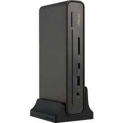 Asus USB-C® dokovací stanice DC301 Vhodné pro značky (dokovací stanice pro notebook): Asus napájení USB-C®