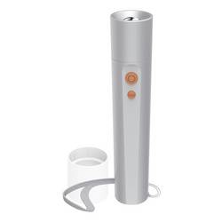 Hama 00228602 LED kapesní svítilna 250 lm 10 h 260 g