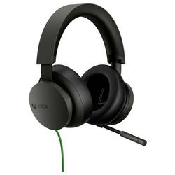 Microsoft XBOX Stereo Headset (P) ovladač