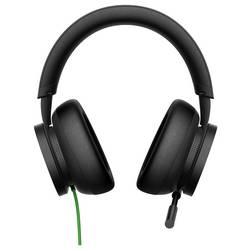 Microsoft XBOX Stereo Headset (P) ovladač