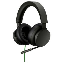 Microsoft XBOX Stereo Headset (P) ovladač
