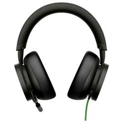 Microsoft XBOX Stereo Headset (P) ovladač