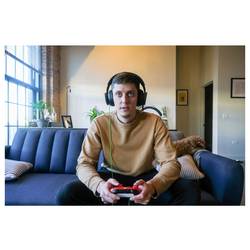 Microsoft XBOX Stereo Headset (P) ovladač