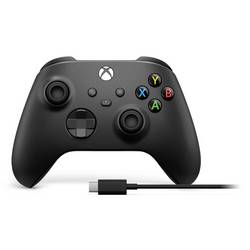 Microsoft MICROSOFT XBOX Wireless PC Controller(P) ovladač