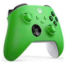 Microsoft MICROSOFT XBOX WL Controller Green (P) ovladač